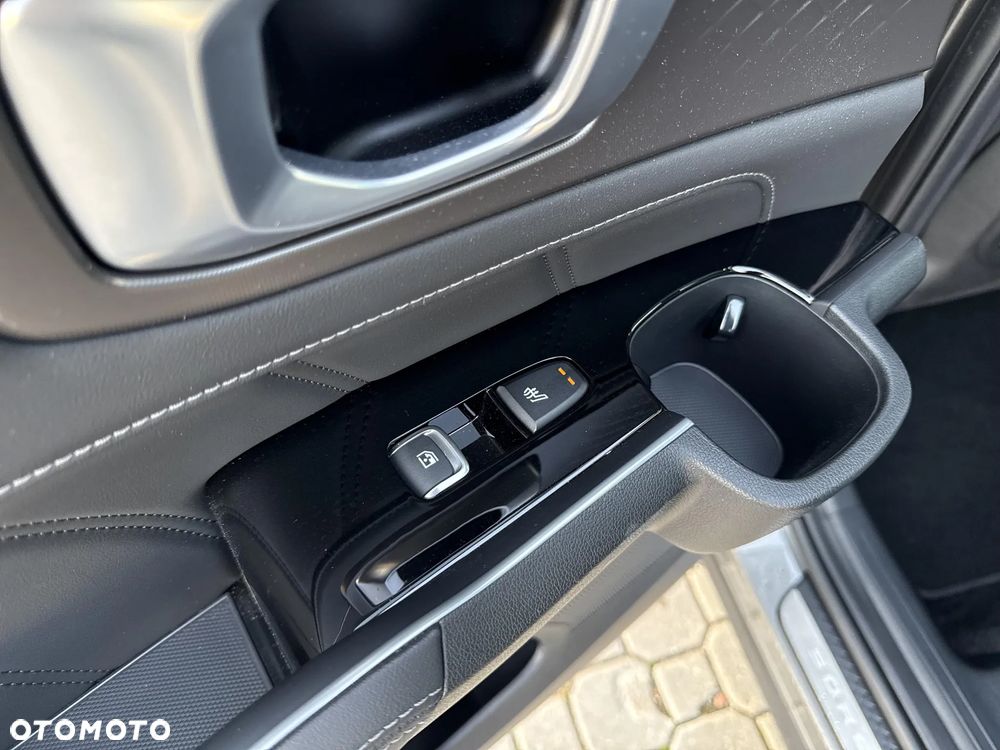 Kia Sorento 2.2 CRDi Prestige Line AWD DCT 7os - 28