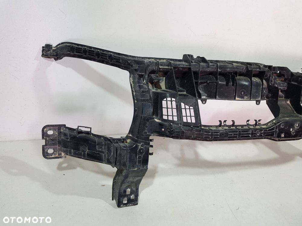 FORD TRANSIT MK8 VIII 8 14- PAS PRZEDNI WZMOCNIENIE CZOŁOWE NK31-8B041-AA - 3