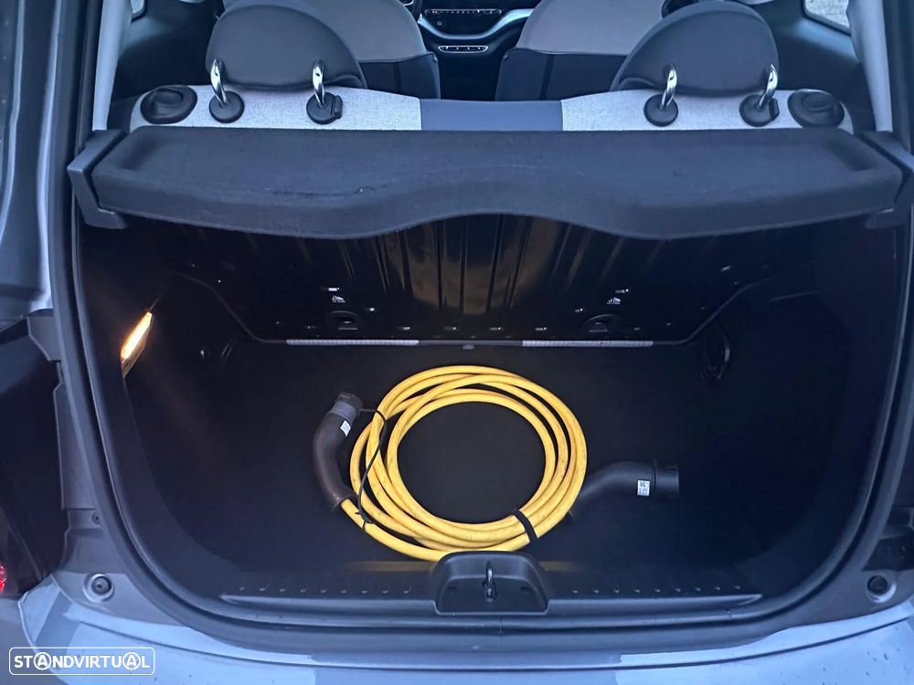 Fiat 500e 42kWh ICON - 28