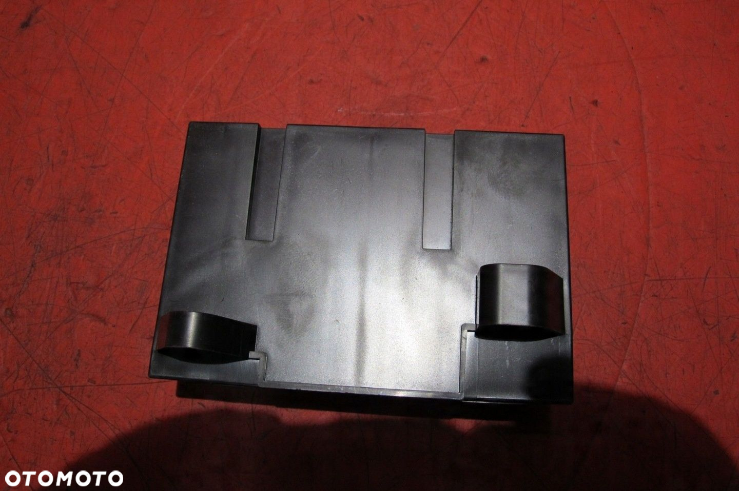 CITROEN C4 PICASSO GRAND 1 I UA MODUŁ STEROWNIK NAGRZEWNICY 9677334580 - 4