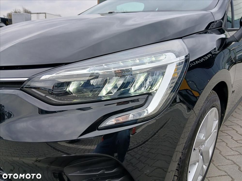 Renault Clio 1.0 TCe Zen - 20