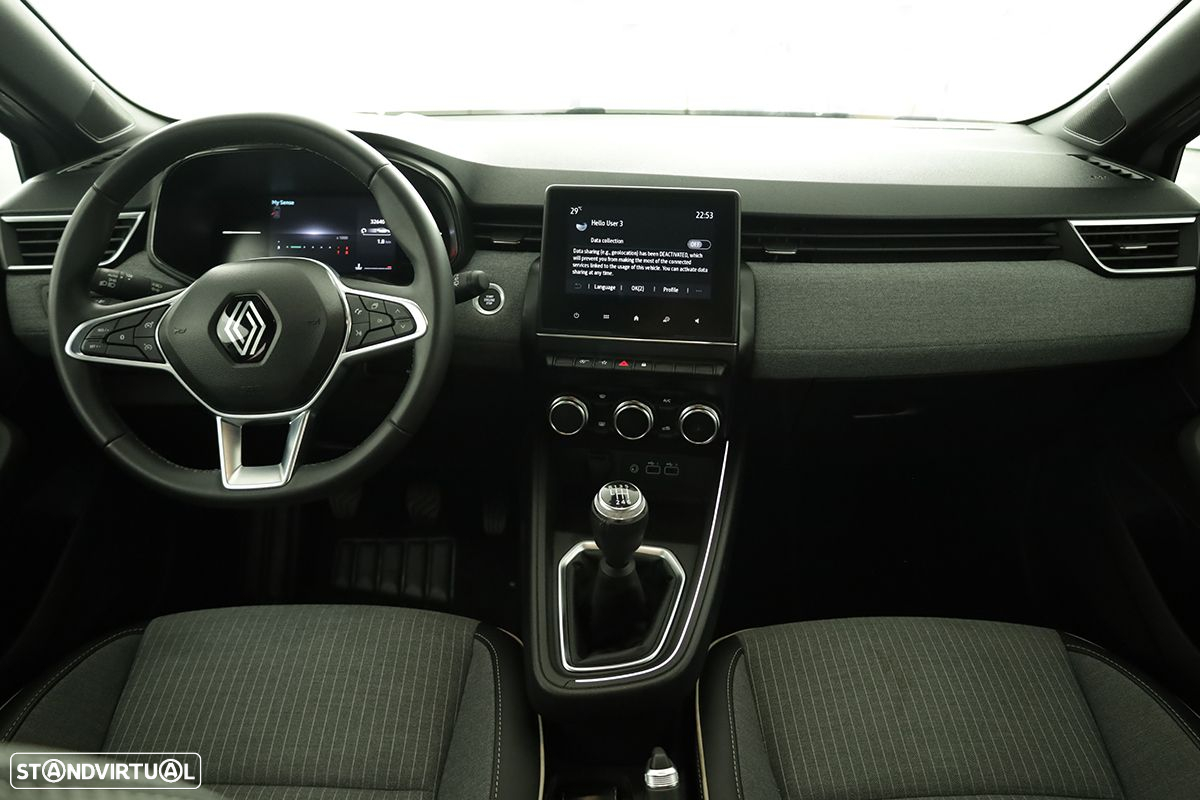 Renault Clio 1.0 TCe Techno - 8