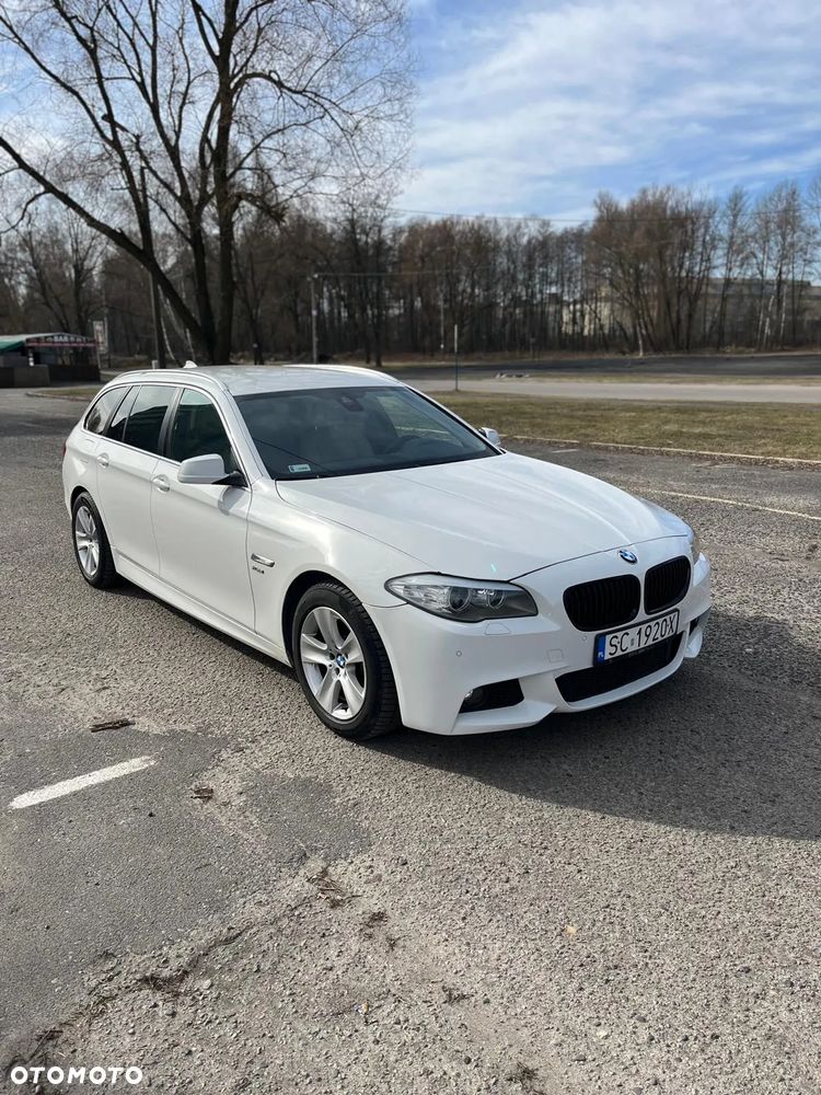 BMW Seria 5 - 2