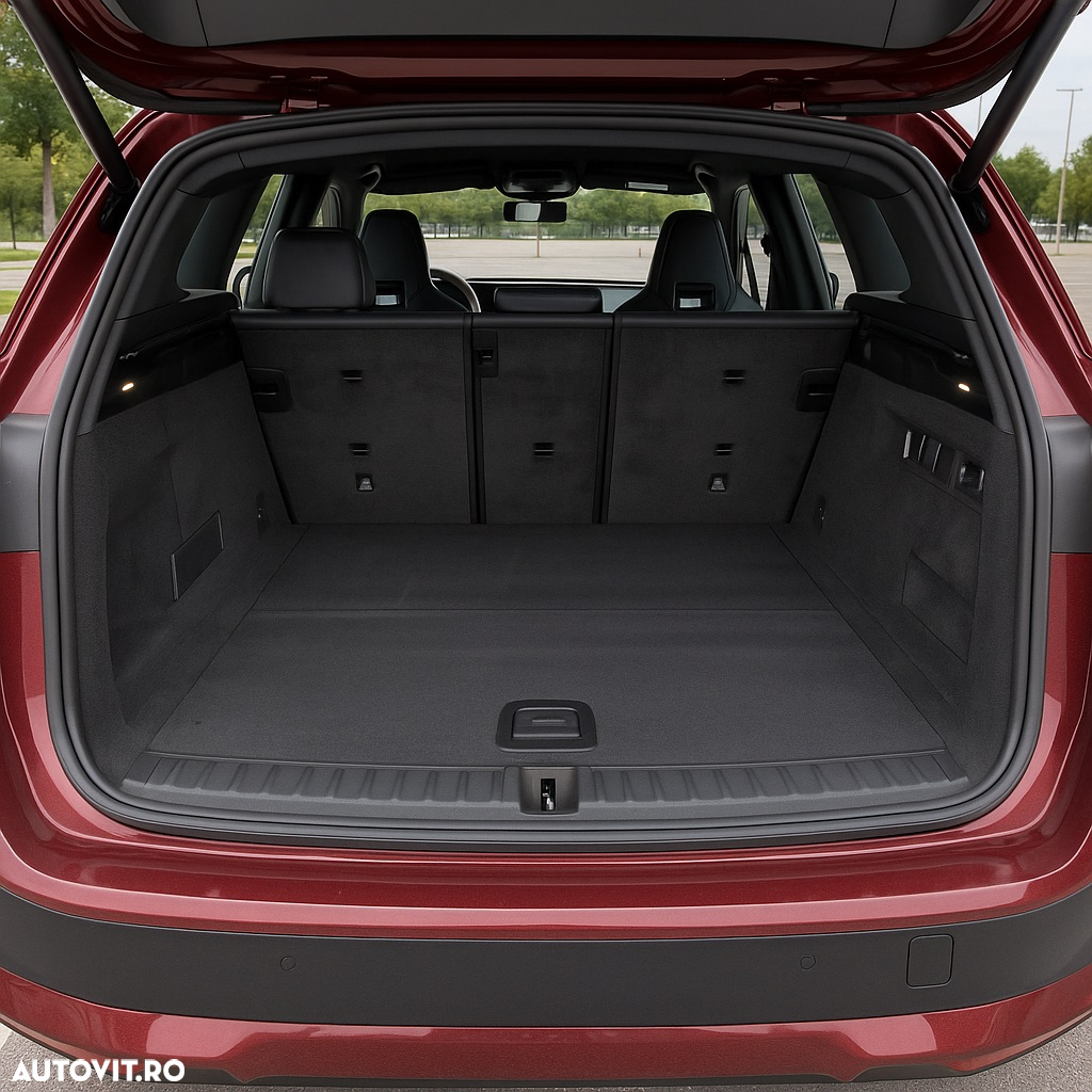 BMW iX xDrive40 - 6