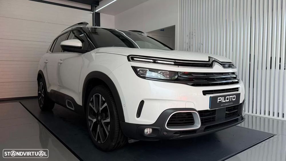 Citroën C5 Aircross 1.2 PureTech Shine - 6