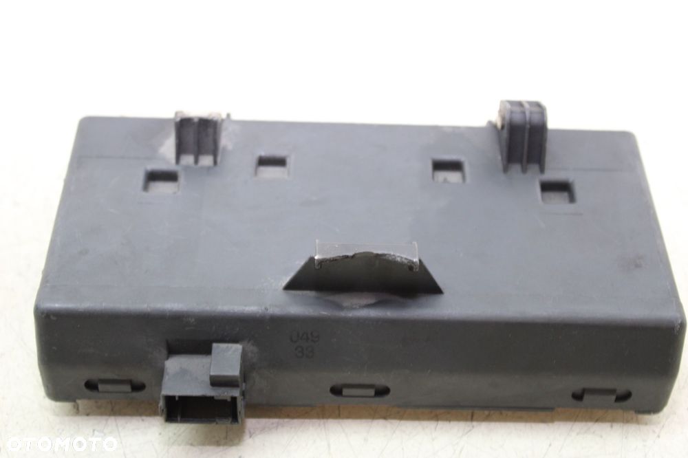 POMPKA MASAŻU FOTELA W220 W215 2208000378 POMPA STEROWNIK - 6