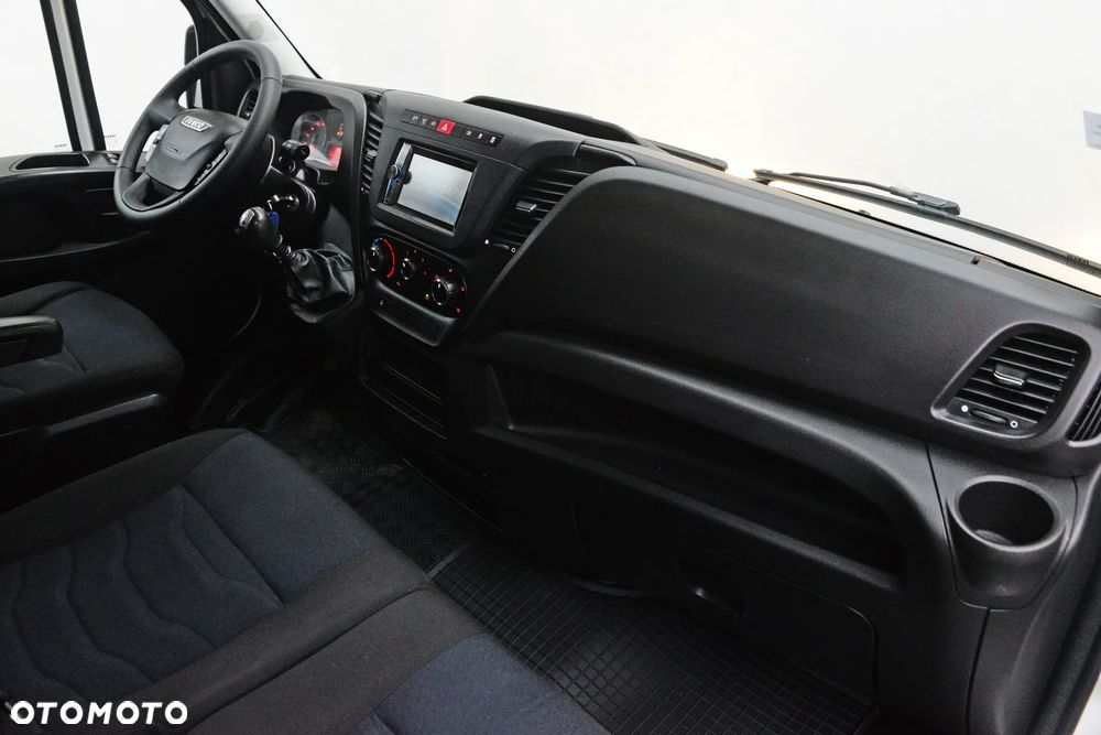 Iveco Daily 35-140 - 39