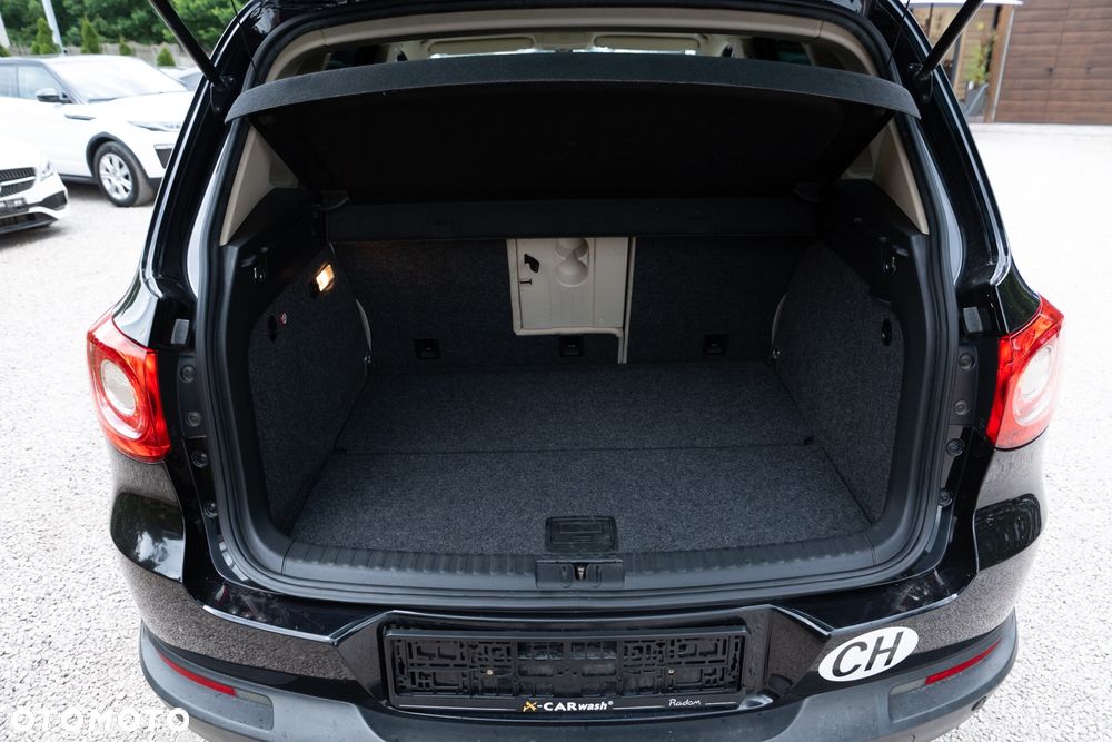 Volkswagen Tiguan 2.0 TSI 4Motion DSG Sport & Style - 15