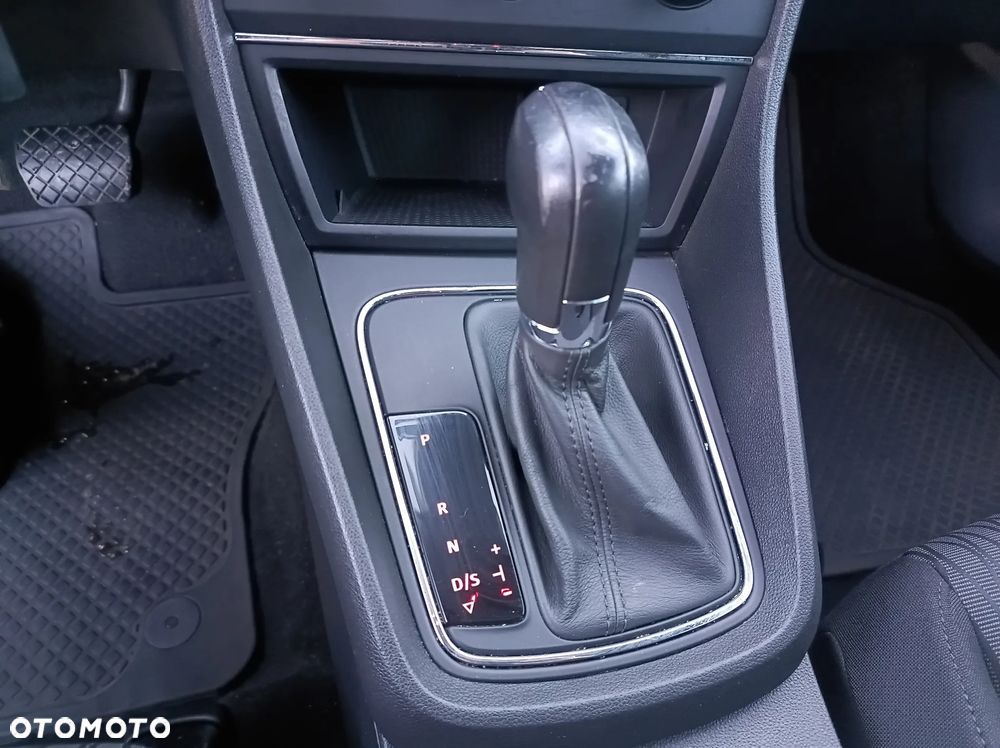 Seat Leon 1.4 EcoTSI Style S&S DSG - 11