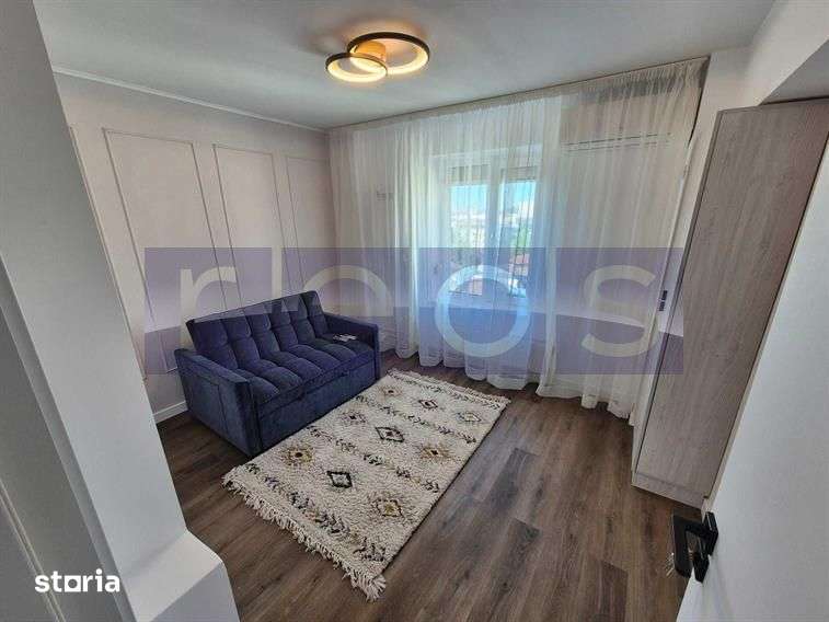 INCHIRIERE APARTAMENT 3 CAMERE -ALBA IULIA — fotografia 3