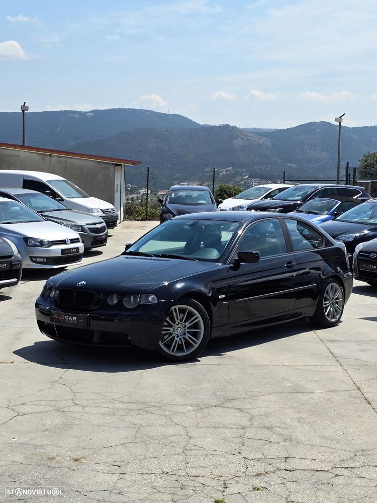 BMW 320 d Sport Edition - 2