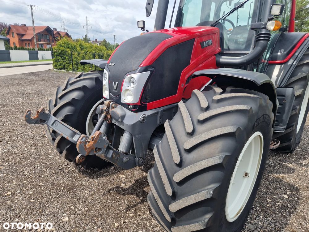 Valtra N143 HiTech - 26