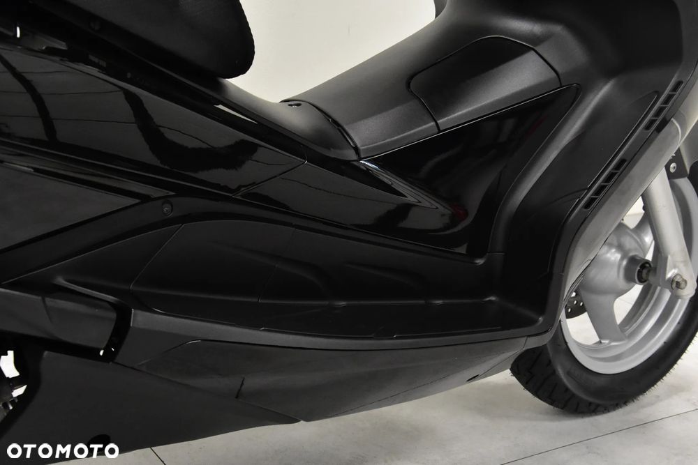 Honda S-Wing - 24