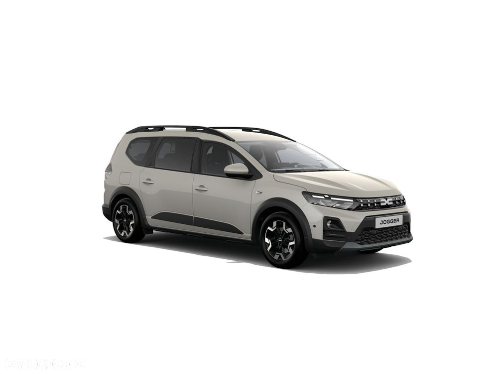 Dacia Jogger 1.8 Full Hybrid 155 Extreme MMT - 1