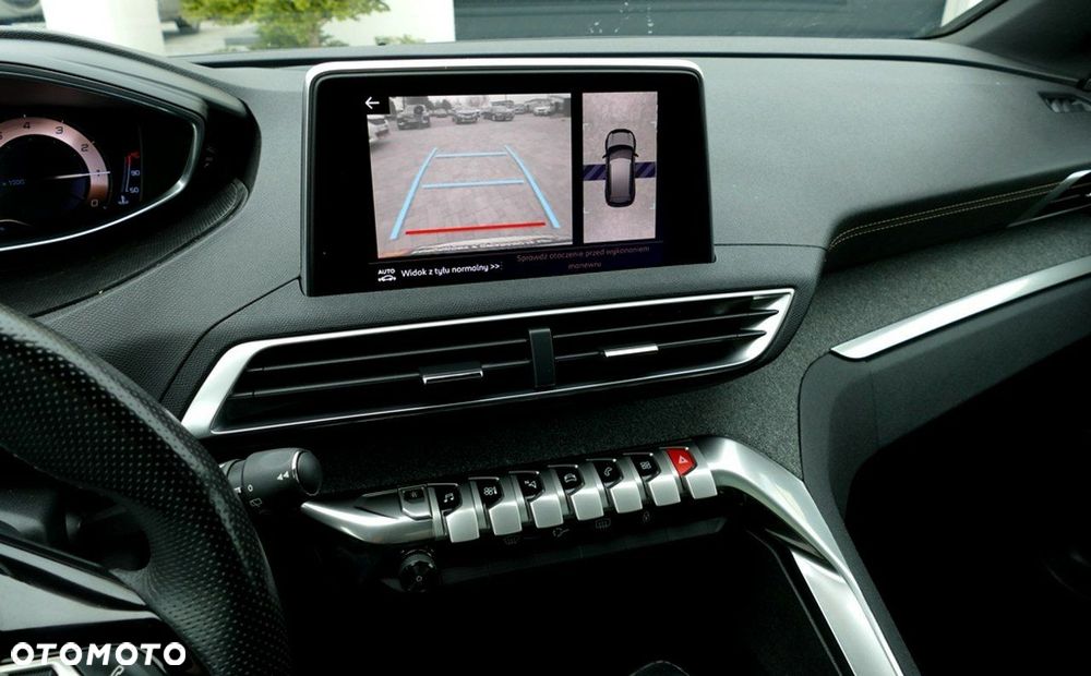 Peugeot 3008 1.2 PureTech GT S&S - 28