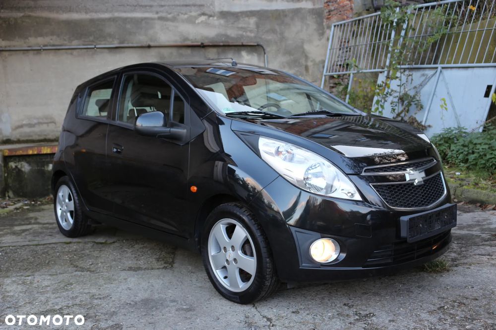 Chevrolet Spark 1.0 Premium - 15