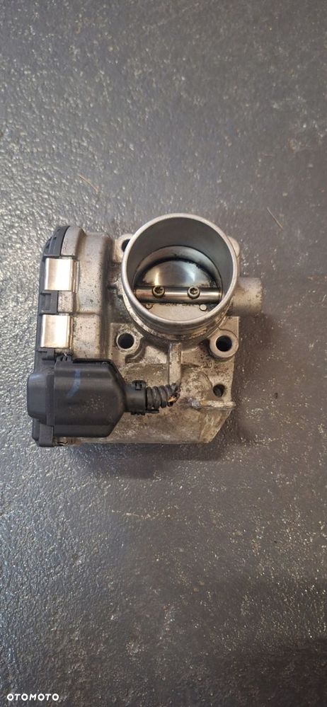 PRZEPUSTNICA FIAT IDEA STILO BRAVO 1,4 16V - 1