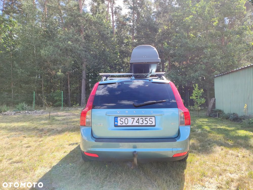 Volvo V50 1.8 Momentum - 5