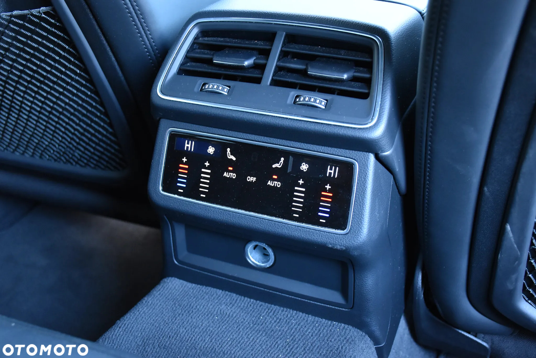 Audi A6 Avant 45 TFSI quattro S tronic advanced - 22