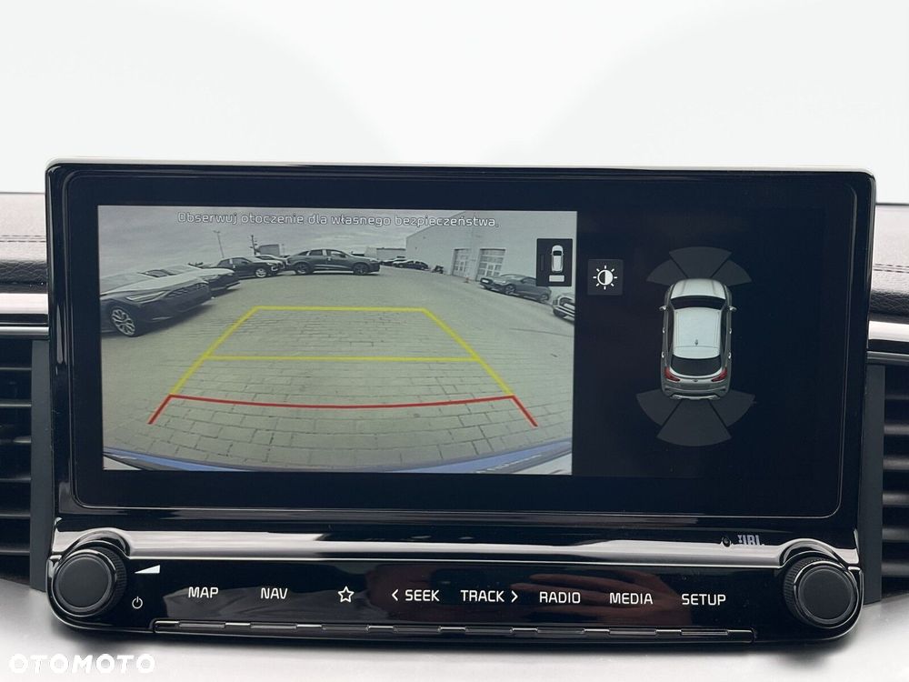 Kia XCeed 1.4 T-GDI L DCT - 24