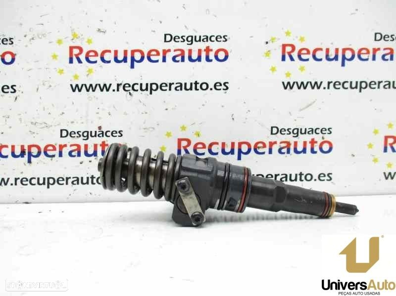 INJETOR AUDI A3 2002 -038130073AL - 2