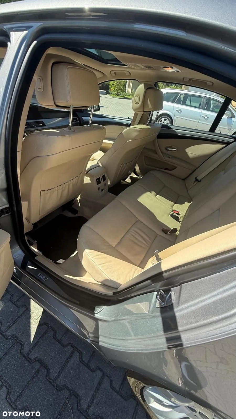 BMW Seria 5 - 9