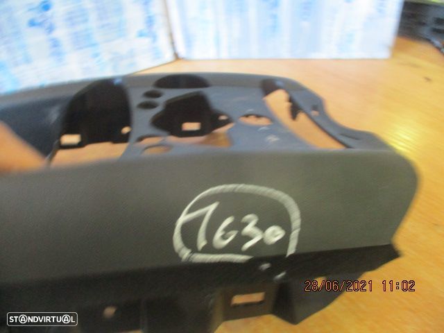 Grelha Friso 51162752899 MINI COOPER R56 2007 CENTRAL - 2