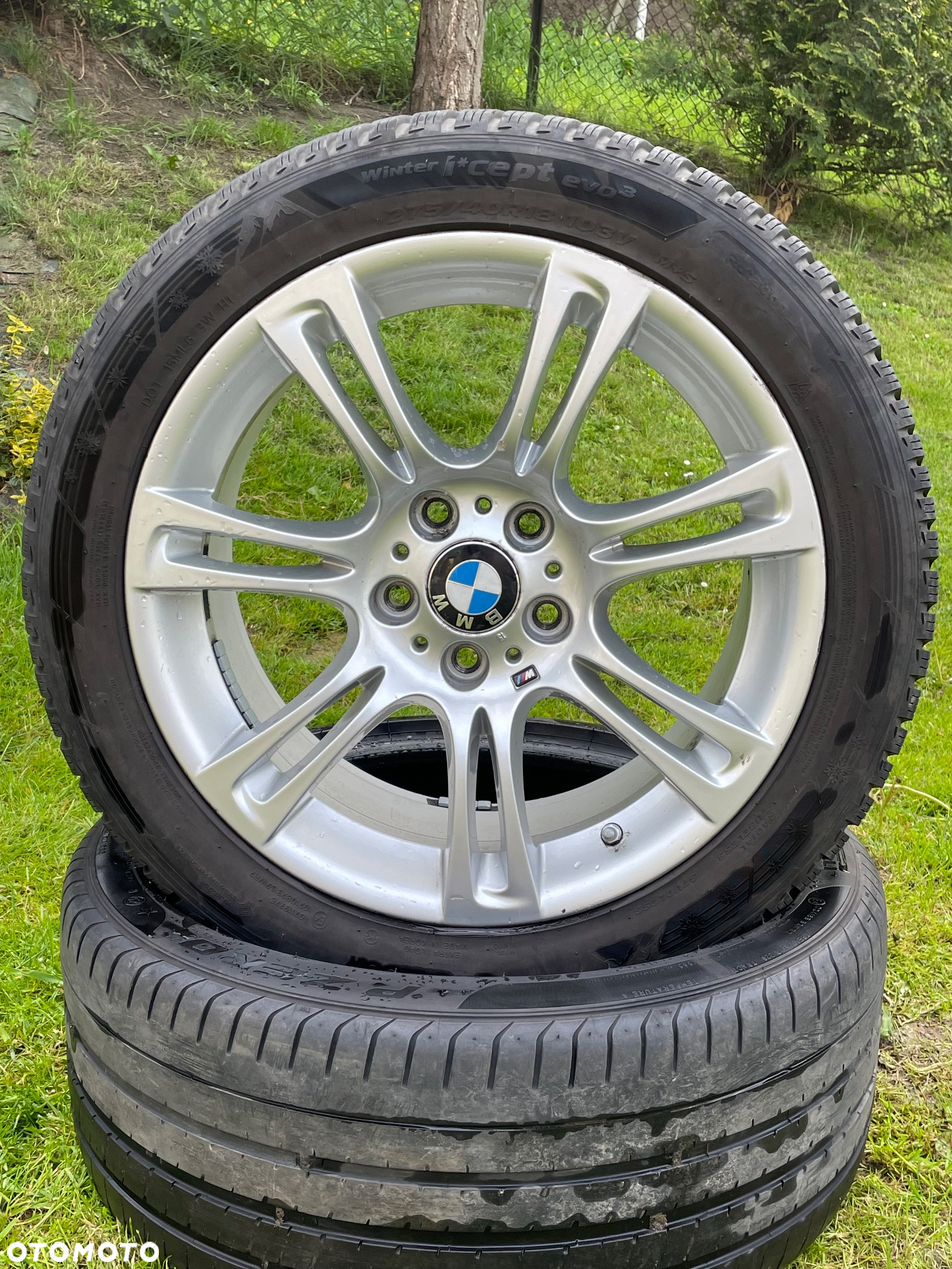 BMW Seria 5 - 18