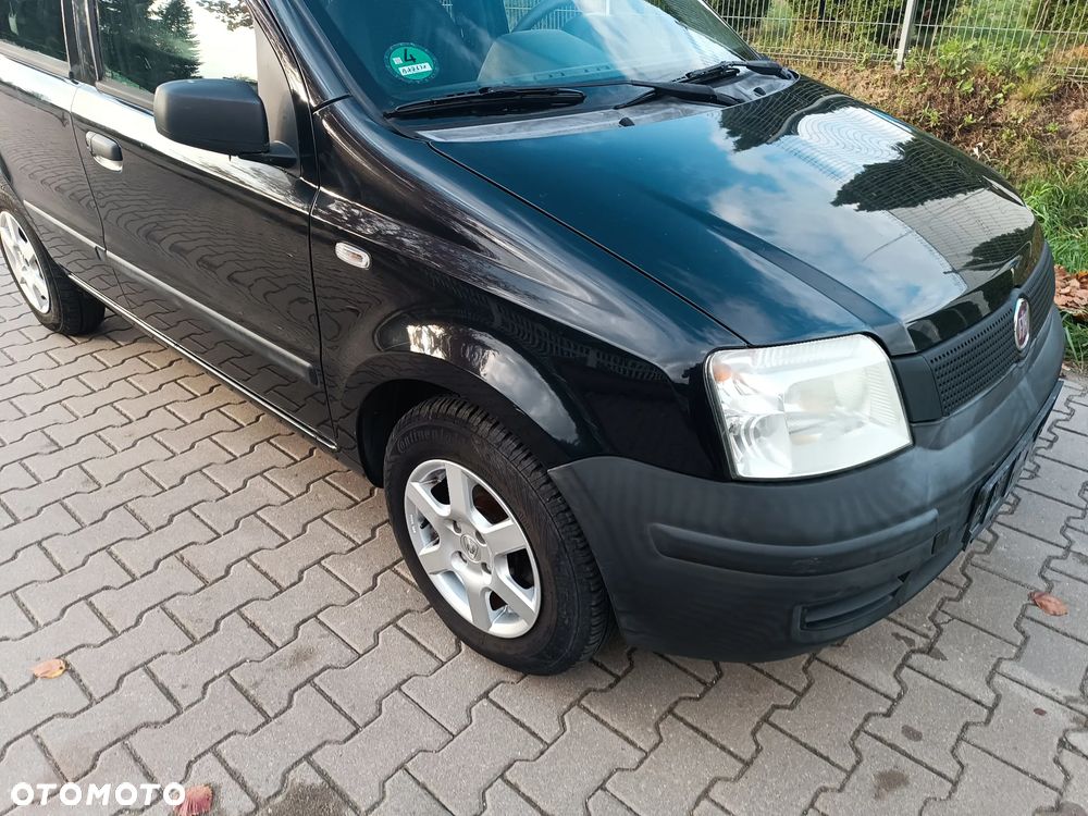Fiat Panda 1.1 Happy - 34