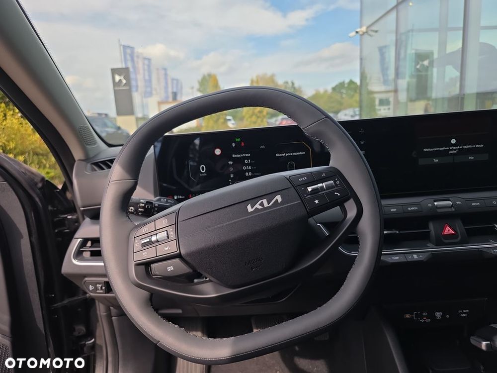Kia Inny - 11