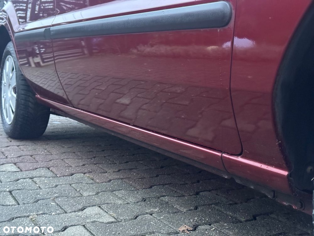 Ford Fusion 1.4 Viva X - 21