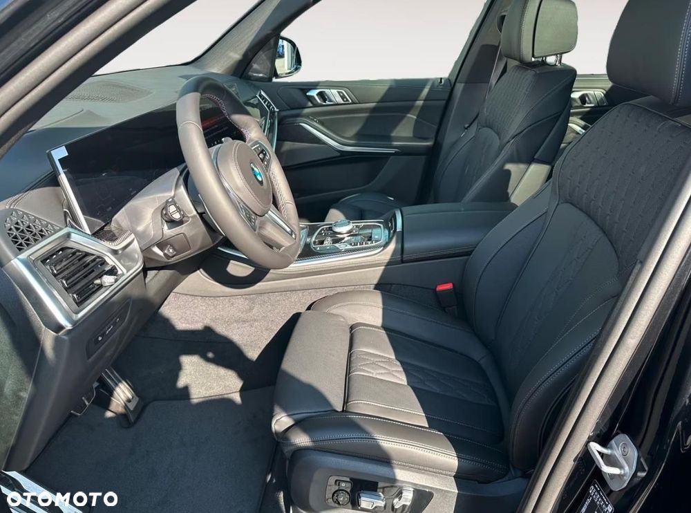 BMW X5 M - 10