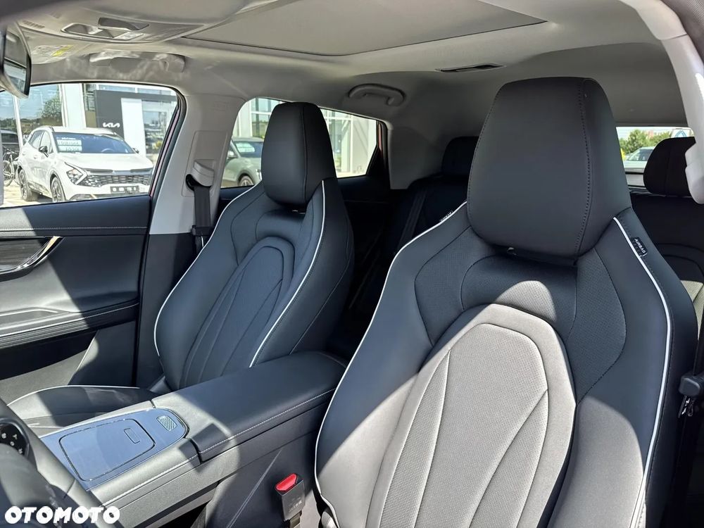 Omoda 5 1.5 T-GDI Hybrid Premium DHT - 19