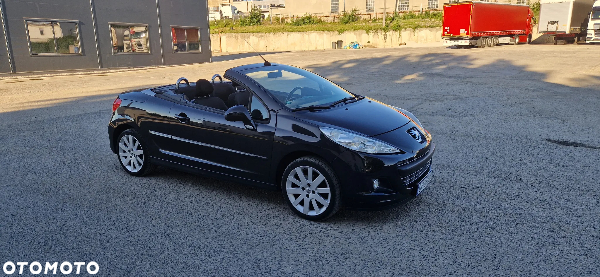 Peugeot 207 120 Sport - 6