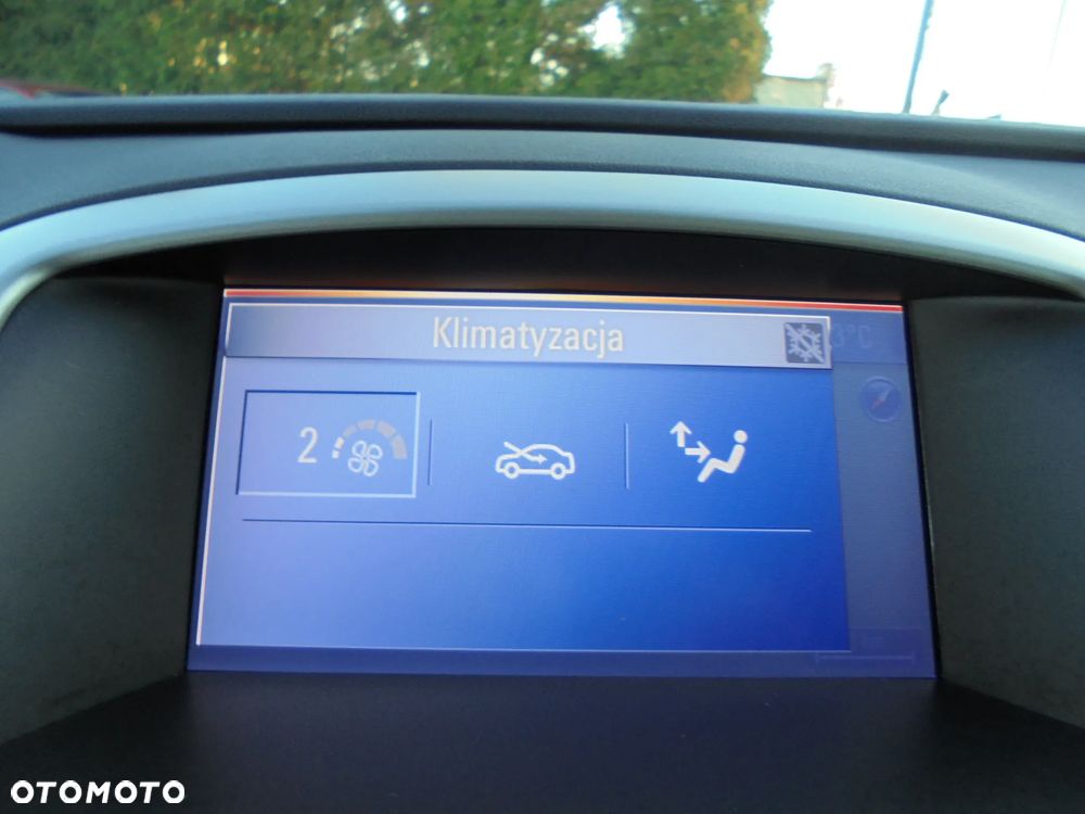 Opel Astra 1.4 Turbo Cosmo - 18