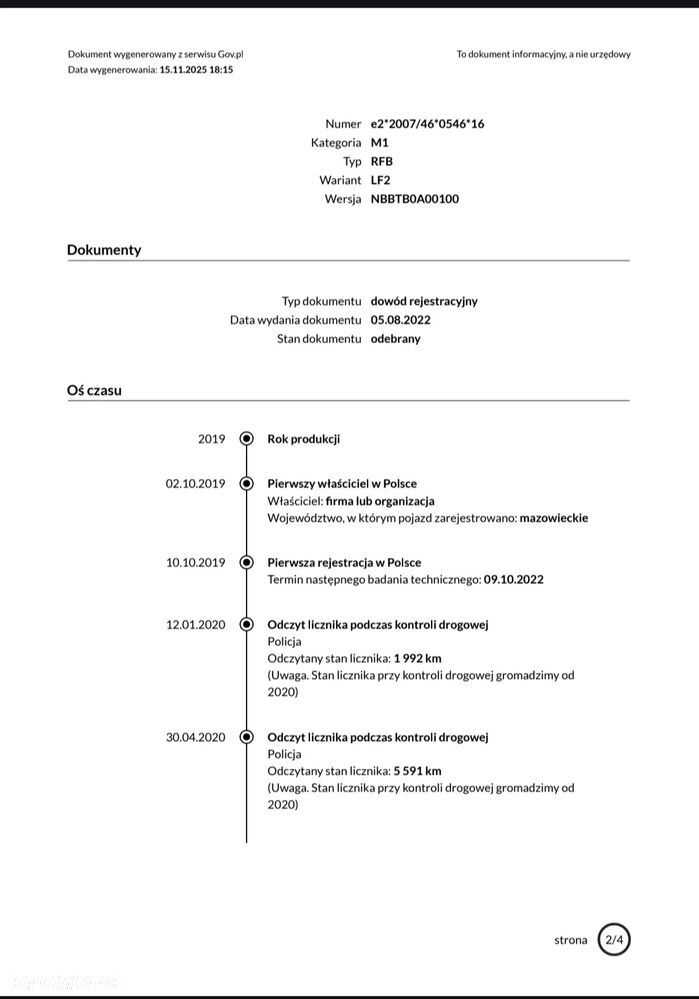 Renault Megane 1.3 TCe FAP Intens EDC - 26