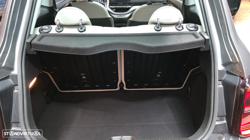 Fiat 500e La Prima - 10