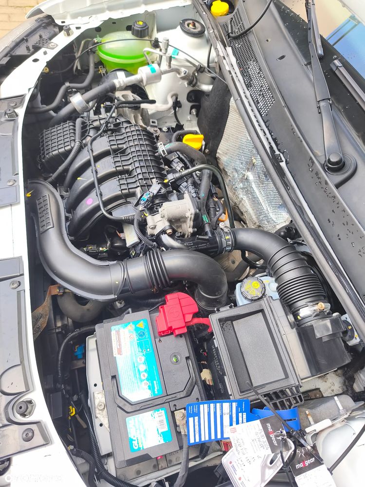 Dacia Sandero 1.0 SCe Access - 8