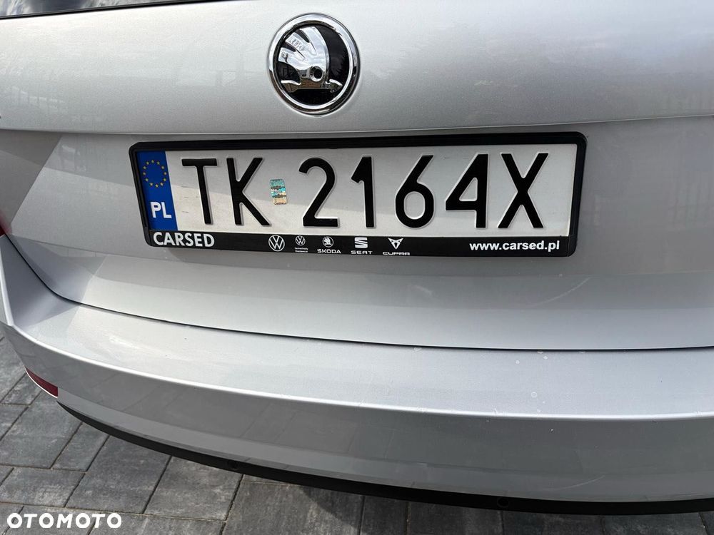 Skoda Octavia 2.0 TDI SCR Style - 6