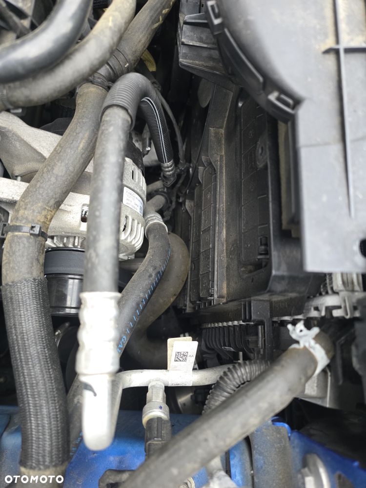 Ford Focus 1.0 EcoBoost ST-Line ASS PowerShift - 29