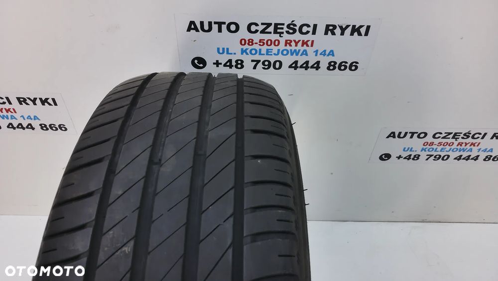 205/55R16 91V Kleber Dynaxser HP4 2021 - 1