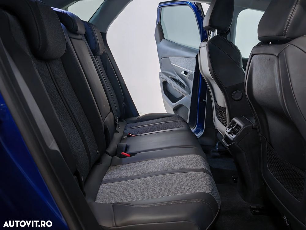 Peugeot 3008 PureTech 130 Stop & Start EAT6 Allure - 23