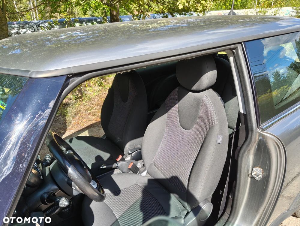 MINI ONE Standard - 19