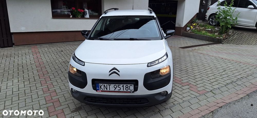 Citroën C4 Cactus 1.2 PureTech Feel - 2