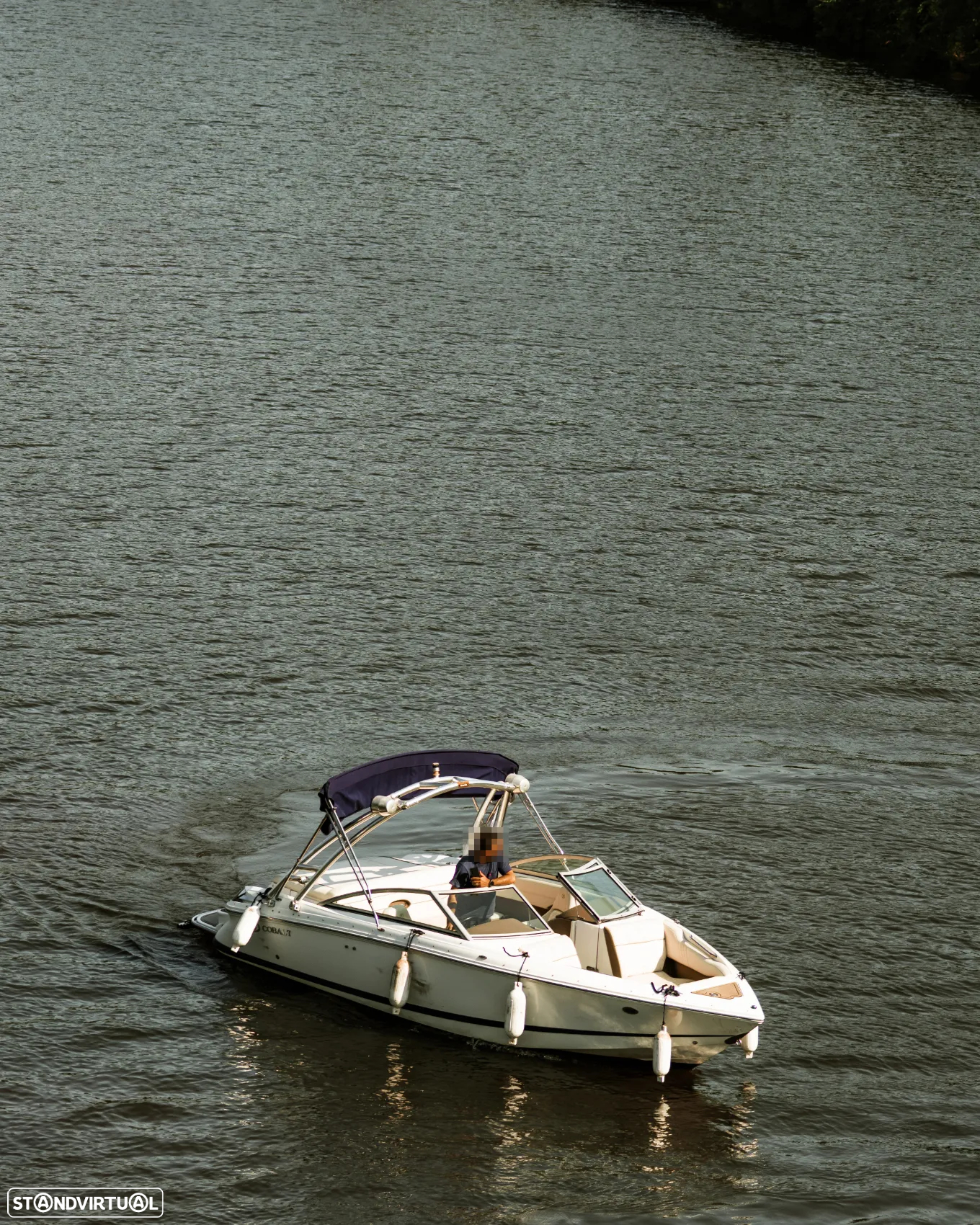 Cobalt Marine 218 - 5