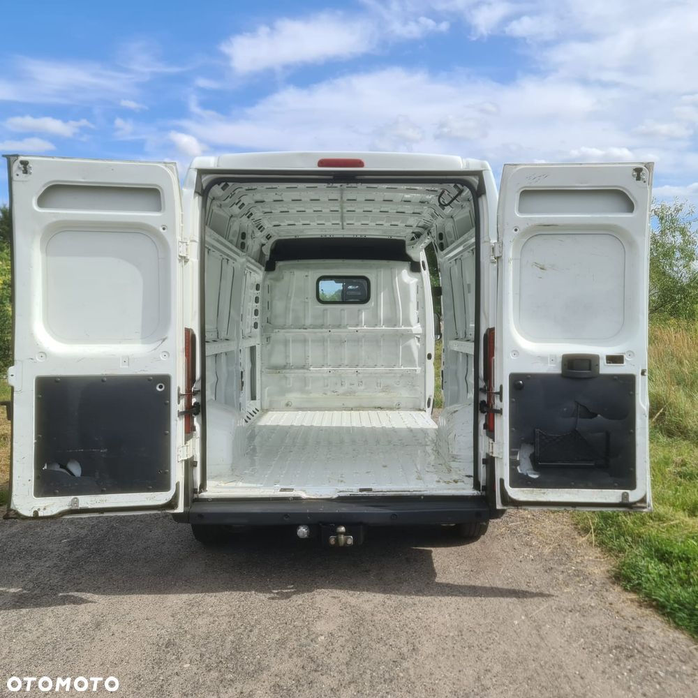Peugeot BOXER L3H2 - 13