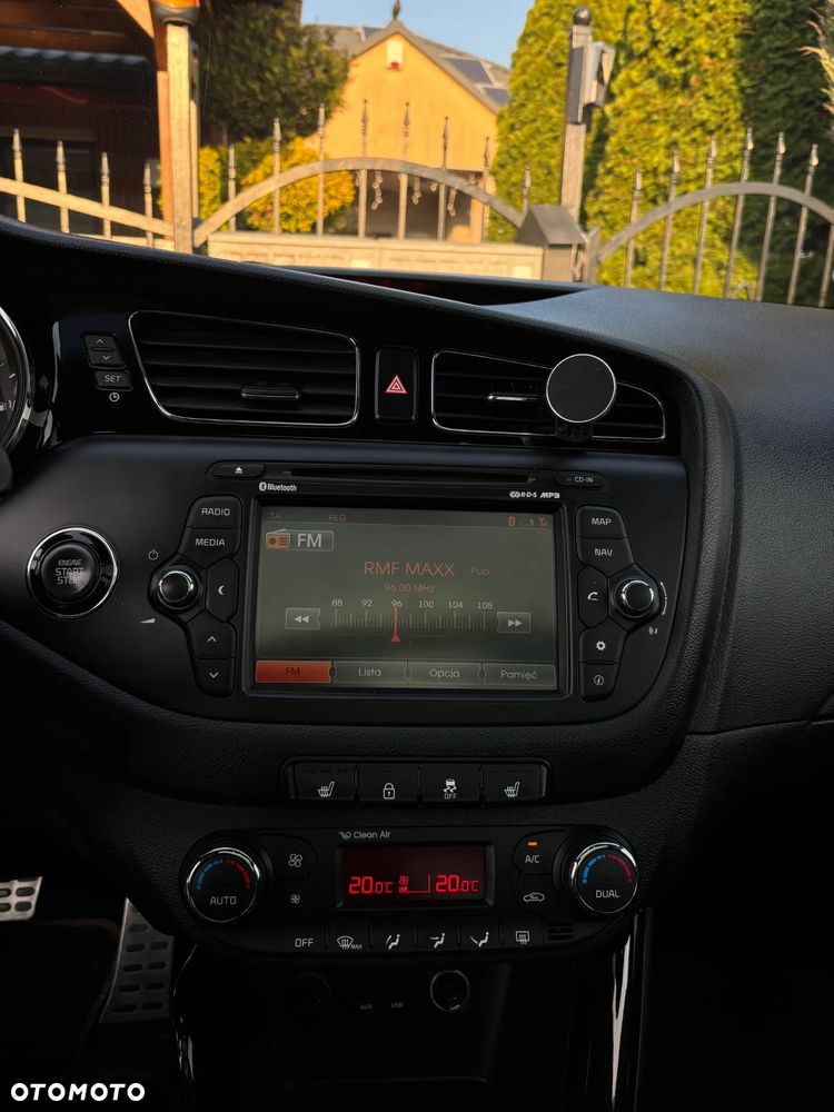 Kia Ceed 1.6 T-GDI GT-Track - 11