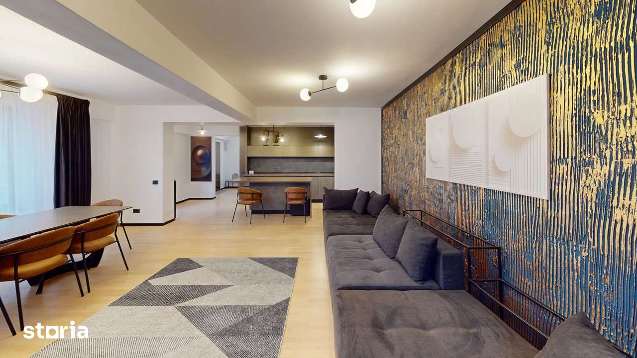 Casa moderna,mobilata-utilata,Harman-Brasov - Imagine principală: 2/20