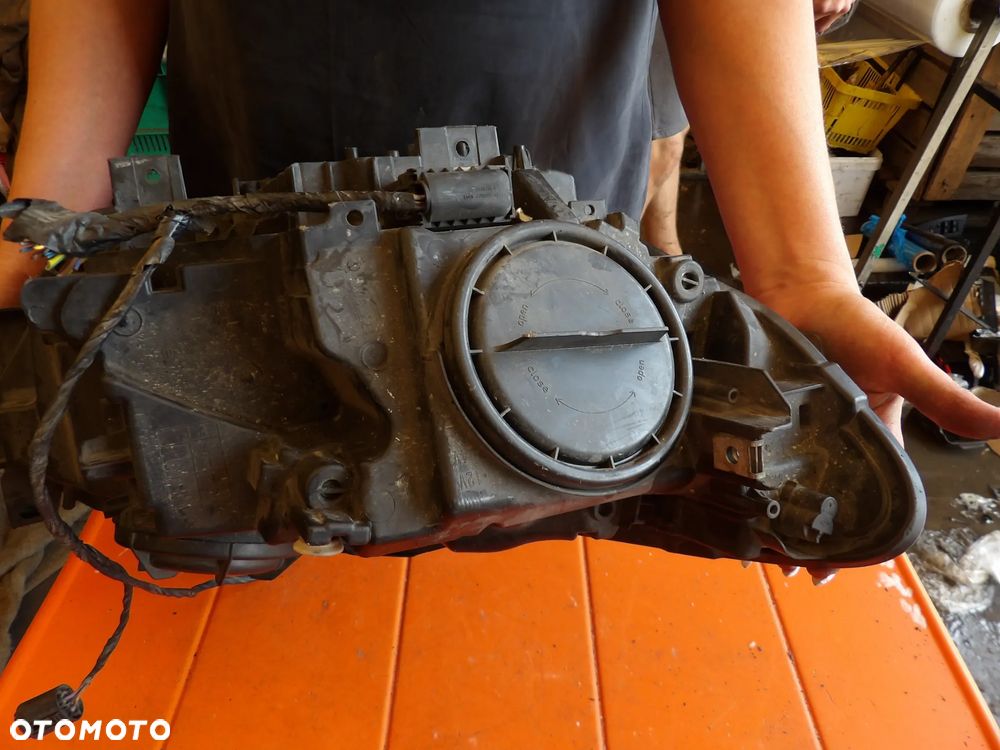 BMW - F20 - H7 - LEWA LAMPA PRZEDNIA - EUROPA - 7229671 - 6