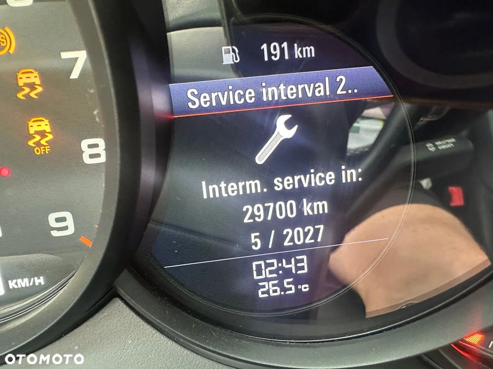 Porsche 911 Carrera S PDK - 25